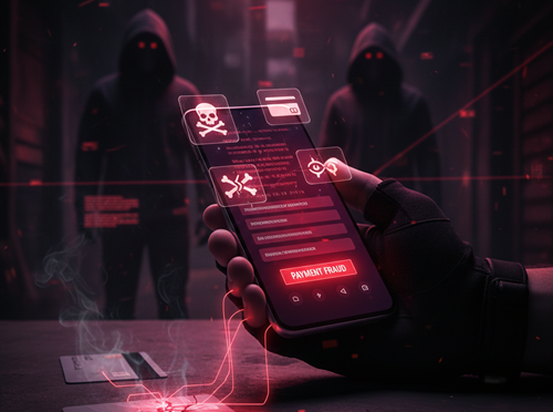 authentication issues