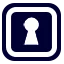 LogonBox authenticator